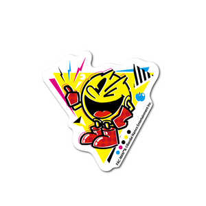 ͥ륹ƥå åȥƥå PAC-MAN ѥåޥ PAC005