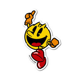 ͥ륹ƥå åȥƥå PAC-MAN JUMP PAC010