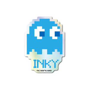 ͥ륹ƥå ۥॹƥå PAC-MAN INKY ɥå INKY ɥå PAC014