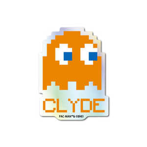 ͥ륹ƥå ۥॹƥå PAC-MAN CLYDE ɥå CLYDE ɥå PAC015