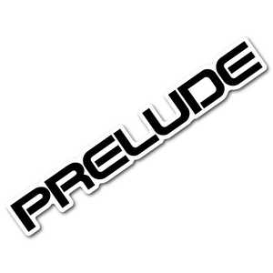 ���ͥ�륹�ƥå��� Honda ���إ��� ���ƥå��� PRELUDE(1979��1982) HND-087