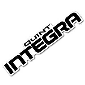 ���ͥ�륹�ƥå��� Honda ���إ��� ���ƥå��� QUINT INTEGRA HND-095