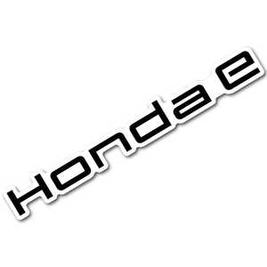 ���ͥ�륹�ƥå��� Honda ���إ��� ���ƥå��� Honda e HND-114