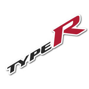 ���ͥ�륹�ƥå��� Honda ���إ��� ���ƥå��� TYPE R(2017-) HND-117