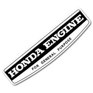 ���ͥ�륹�ƥå��� Honda ���إ��� ���ƥå��� Honda Power Product(1963) HND-120