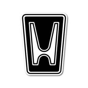 ���ͥ�륹�ƥå��� Honda ���إ��� ���ƥå��� H Mark (1969) HND-125