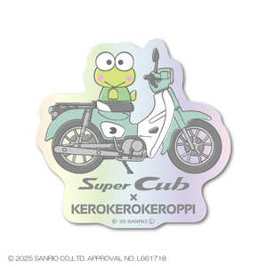 [lXebJ[ ͂҂Ԃ×Super Cub zOXebJ[ S 낯낯 LCS-1753