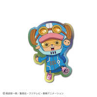 ゼネラルステッカー ホログラムステッカー ワンピース サンジ エッグ