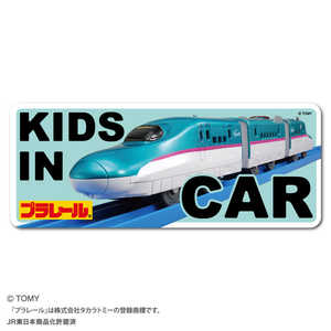 [lXebJ[ v[ ԗpXebJ[ KIDS IN CAR TOMY-025