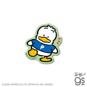 �[�l�����X�e�b�J�[ �T�����I�L�����N�^�[�Y �_�C�J�b�g�~�j�X�e�b�J�[ ���Ђ�̃y�b�N�� SAN-212