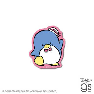 �[�l�����X�e�b�J�[ �T�����I�L�����N�^�[�Y �_�C�J�b�g�~�j�X�e�b�J�[ �^�L�V�[�h�T�� SAN-213