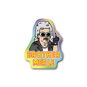 [lXebJ[ BROTHER MERLE zO~jXebJ[ BONNIE BRM-022