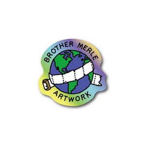 [lXebJ[ BROTHER MERLE zO~jXebJ[ TP WORLD BRM-025
