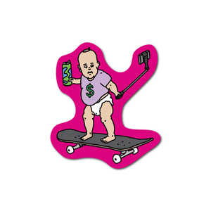 [lXebJ[ BROTHER MERLE _CJbg~jXebJ[ INTERNET BABY BRM-036