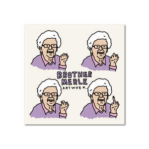 [lXebJ[ BROTHER MERLE _CJbg~jXebJ[ BETTY SEQUENCE BRM-038