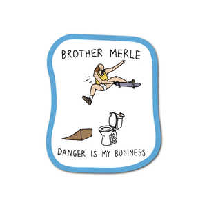 [lXebJ[ BROTHER MERLE _CJbg~jXebJ[ BENICACA BRM-040