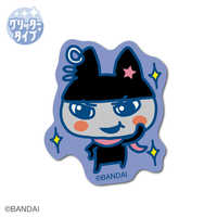 ゼネラルステッカー たまごっち グリッターミニステッカー くちぱっち