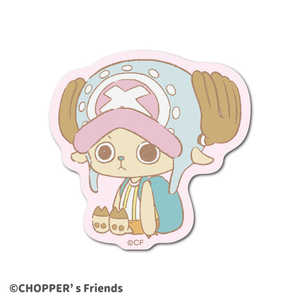 �[�l�����X�e�b�J�[ CHOPPERS �_�C�J�b�g�N���X�X�e�b�J�[ ������� CHP-001