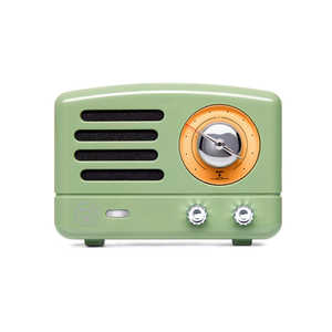 MUSEN PETA Bluetooth スピーカー オリーブグリーン MW-Q1IGR MUSEN PETA Bluetooth スピーカー オリーブグリーン MW-Q1IGR