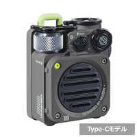 MUZEN ブルートゥーススピーカー Wild Mini 第2世代 ［防水 /Bluetooth