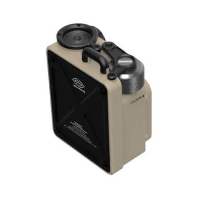 MUZEN ブルートゥーススピーカー Wild Mini 第2世代 ［防水 /Bluetooth