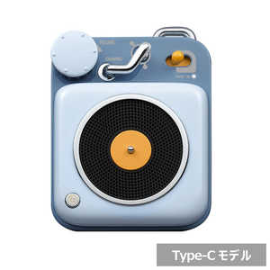 MUSEN Button 第二世代 sky blue Bluetoothスピーカー(TYPE-C) MW-P1I2B MUSEN Button 第二世代 sky blue Bluetoothスピーカー(TYPE-C) MW-P1I2B