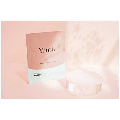 専用シートマスク 6箱セット YUNTH 薬用美白シートマスク6枚(1枚21ml) ﾔｸﾖｳﾋﾞﾊｸｼｰﾄﾏｽｸ の通販