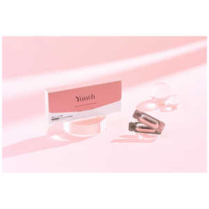 YUNTH 生ビタミンC美白美容液1ml×28包(28日分) ﾅﾏﾋﾞﾀﾝﾐﾝCﾋﾞﾖｳｴｷ