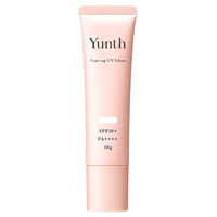 YUNTH Yunth 生ビタミン＋TECA次世代クリーム(保湿・浸透) の