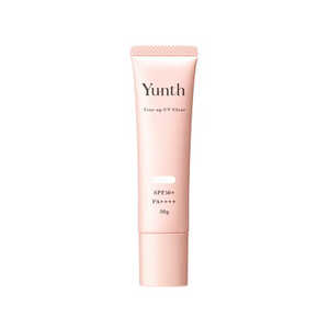 YUNTH (医薬部外品) 生VCトーンアップUVクリア ナマブイシートーンアップUVクリア YUNTH (医薬部外品) 生VCトーンアップUVクリア ナマブイシートーンアップUVクリア