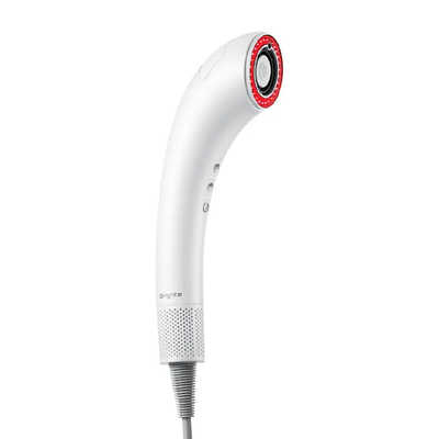 BRIGHTE SHOWER DRYER (シャワードライヤー) ホワイト BRT-SD173WH の 