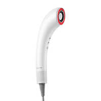 BRIGHTE SHOWER DRYER (シャワードライヤー) ピンク BRT-SD173PK の