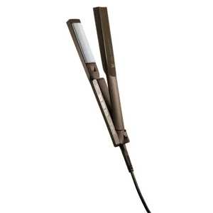 BRIGHTE 3D SILK STRAIGHT IRON [�� (�R�[�h) ��] �u���E�� BRT-3D138BR