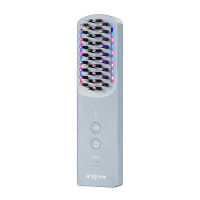 BRIGHTE ブラシ型美顔器 エレキブラシプラス(ELEKI BRUSH＋) BRT 