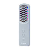 BRIGHTE ブラシ型美顔器 エレキブラシプラス(ELEKI BRUSH＋) BRT