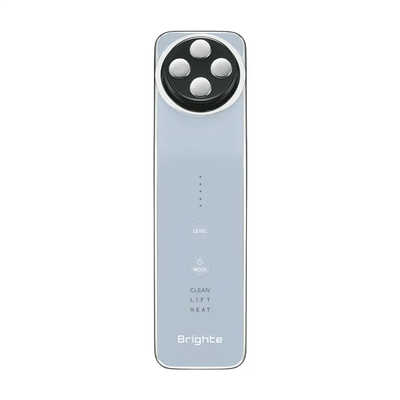 BRIGHTE RF・EMS美顔器 ELEKILIFT(エレキリフト) ［EMS美顔器 / 国内