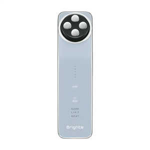 BRIGHTE RF・EMS美顔器 ELEKILIFT(エレキリフト) ［EMS美顔器 / 国内・海外対応］ アイスブルー BRT-FL170LB