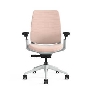 STEELCASE ���꡼��2 ���ե��������� �᡼������Ω������ 69D x 69W x 108H cm(��������͢����) ��̳�ػ� ������ �ƥ��������� 436UPHQ5EU16053