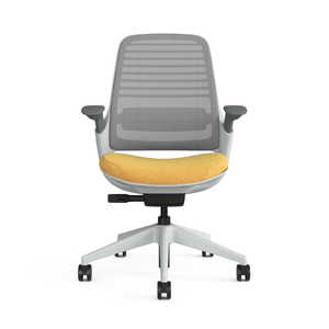 STEELCASE ���꡼��1 (��������͢����)��̳�ػ� ������ �ƥ��������� 435A000CN5T20K605