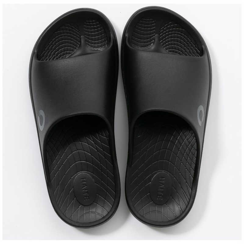 TENTIAL TENTIAL Recovery Sandal(リカバリーサンダル) Slide-23SS(Sサイズ) ブラック 100196000019 100196000019