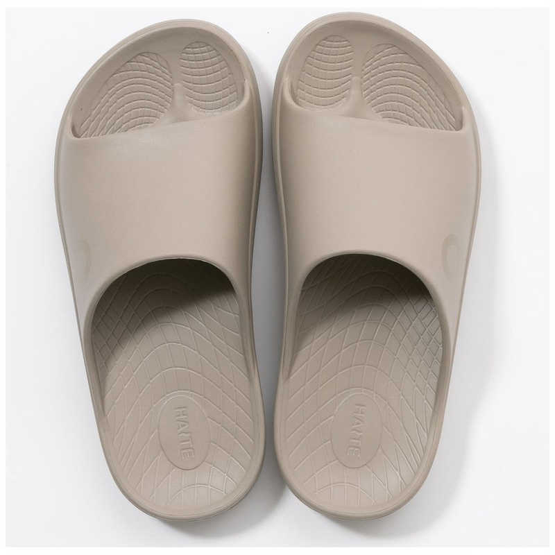 TENTIAL TENTIAL Recovery Sandal(リカバリーサンダル) Slide-23SS(Sサイズ) ベージュ 100196000031 100196000031