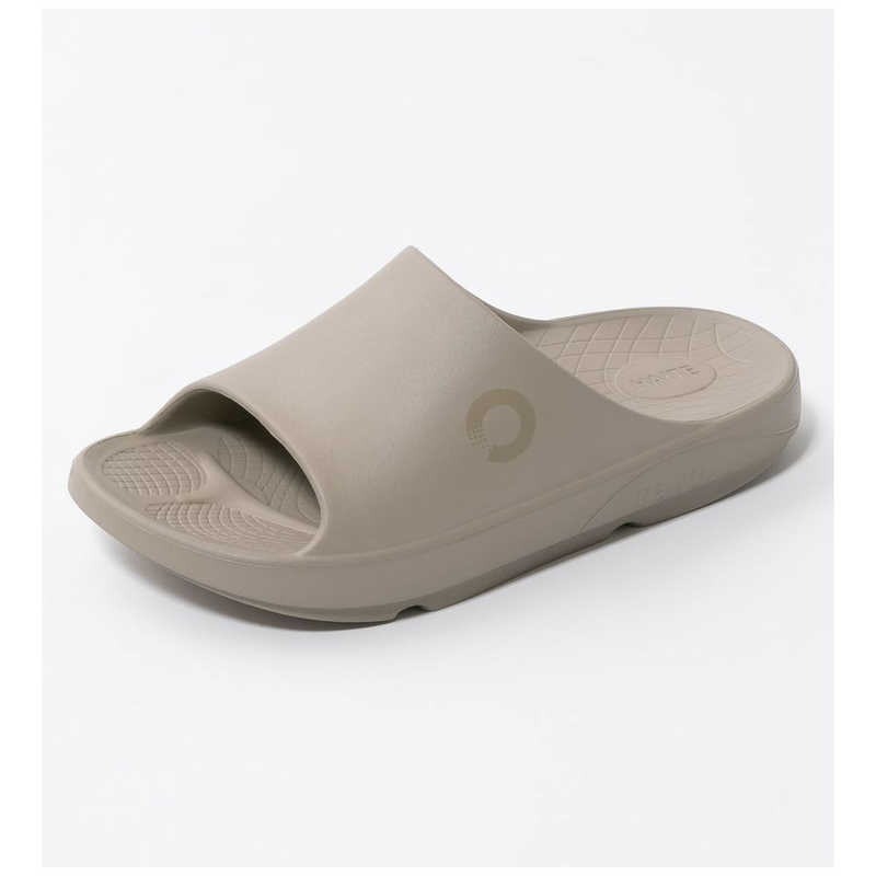 TENTIAL TENTIAL Recovery Sandal(リカバリーサンダル) Slide-23SS(Mサイズ) ベージュ 100196000032 100196000032