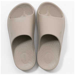 TENTIAL Recovery Sandal Slide ベージュ（XL） サイズ目安 : 27.0～27.5cm 100196000034