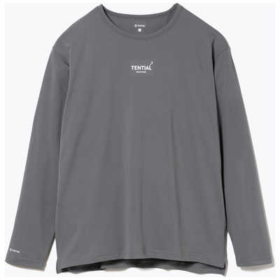 楽天市場】大きいサイズ メンズ TENTIAL BAKUNE Mesh 半袖 T