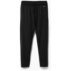 TENTIAL BAKUNE Mesh Long Pants ブラック(XL)_23SS 100409000007