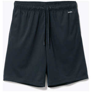 TENTIAL BAKUNE Mesh Short Pants ネイビー(S)_23SS 100411000000