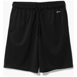 TENTIAL Mesh(メッシュ) ショートパンツ-23SS(Mサイズ) BAKUNE(バクネ) ブラック 100411000005 TENTIAL Mesh(メッシュ) ショートパンツ-23SS(Mサイズ) BAKUNE(バクネ) ブラック 100411000005