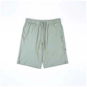 TENTIAL BAKUNE Mesh Short Pants ライトカーキ(S)_23SS 100411000008