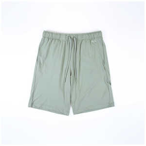 TENTIAL BAKUNE Mesh Short Pants ライトカーキ(L)_23SS 100411000010