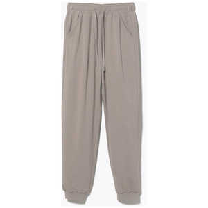 TENTIAL BAKUNE Ladies Jogger Pants ブラウン(S)_23FW 100215000006